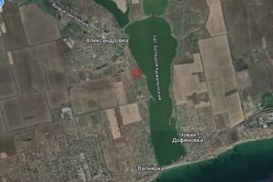 Земельный участок под жилую застройку в Вапнярке, площадь 7.62 сотки фото 2