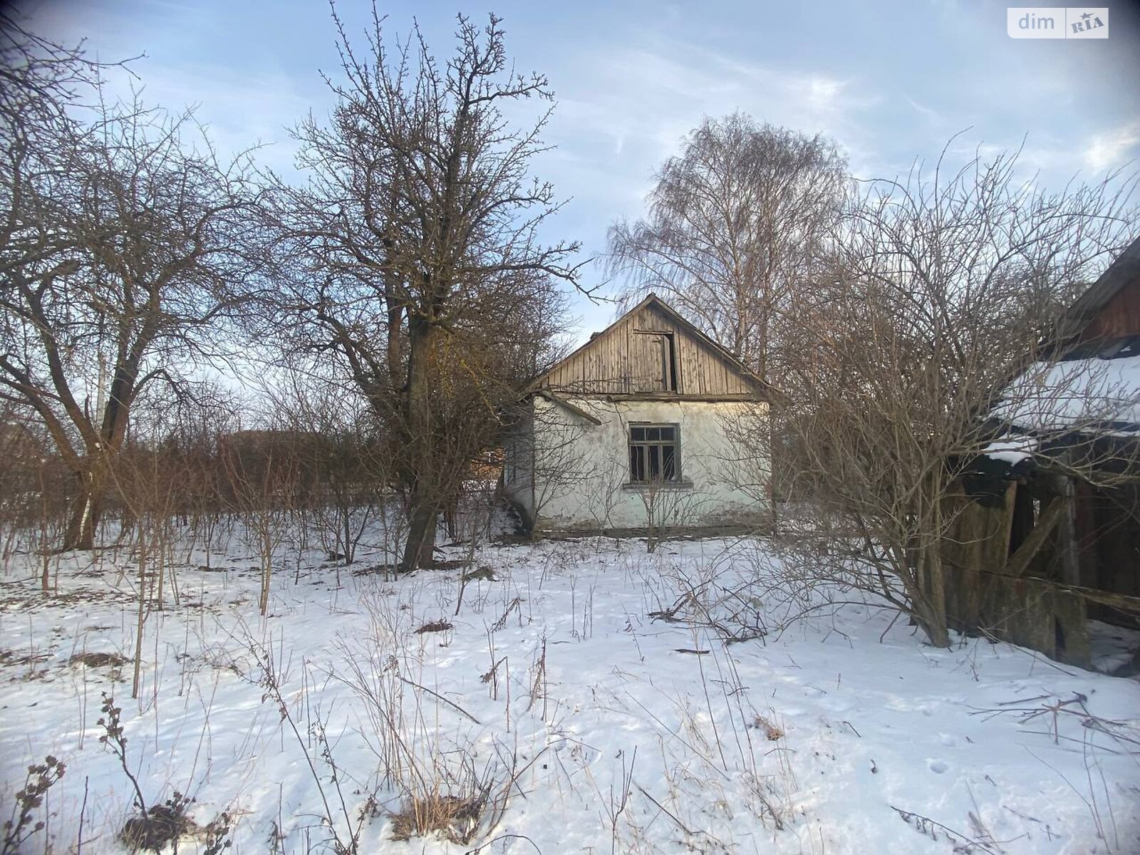 Земельный участок под жилую застройку в Варковичах, площадь 44 сотки фото 1