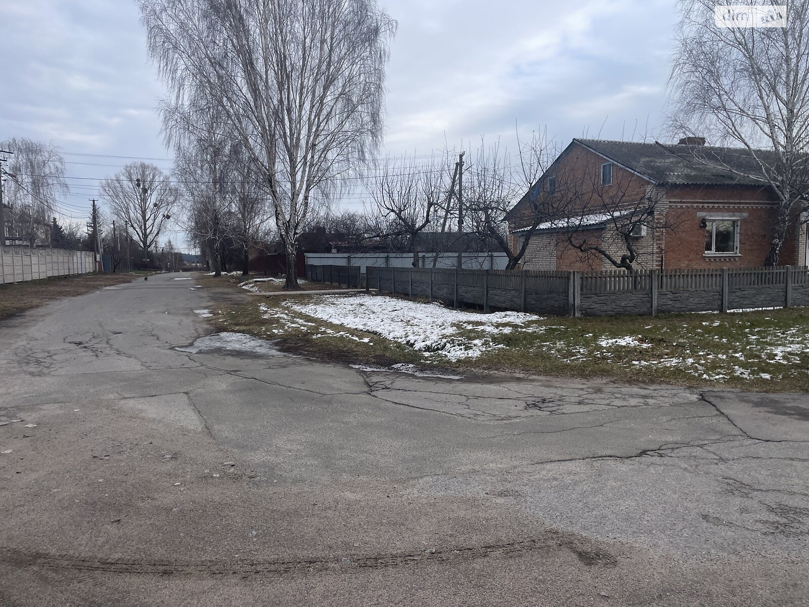 Земельна ділянка під житлову забудову в Варовичі, площа 9.3 сотки фото 1 Земельна ділянка під житлову забудову в Варовичі, площа 9.3 сотки фото 1