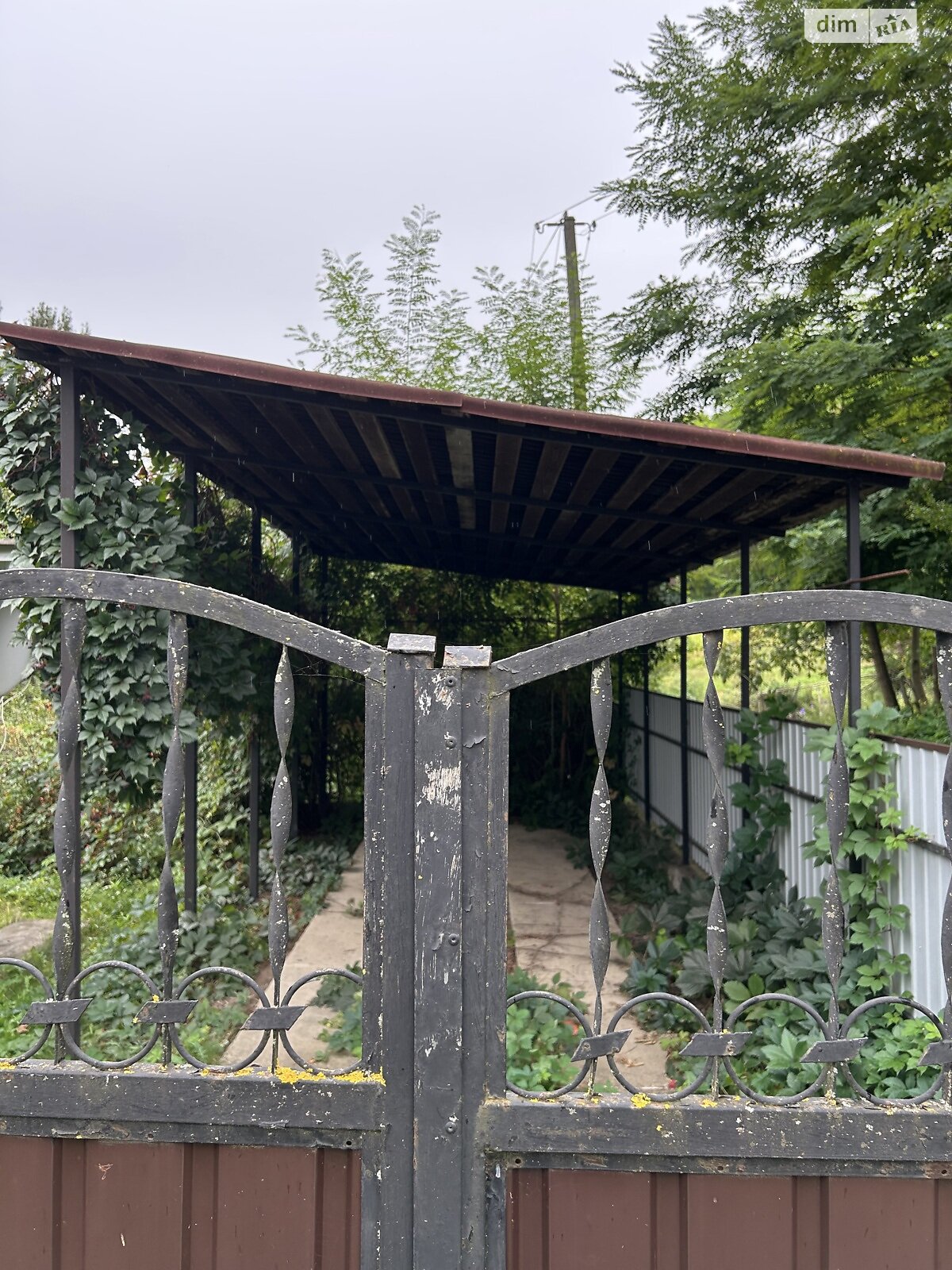 Земельна ділянка під житлову забудову в Василеві, площа 0.121 Га фото 1 Земельна ділянка під житлову забудову в Василеві, площа 0.121 Га фото 1