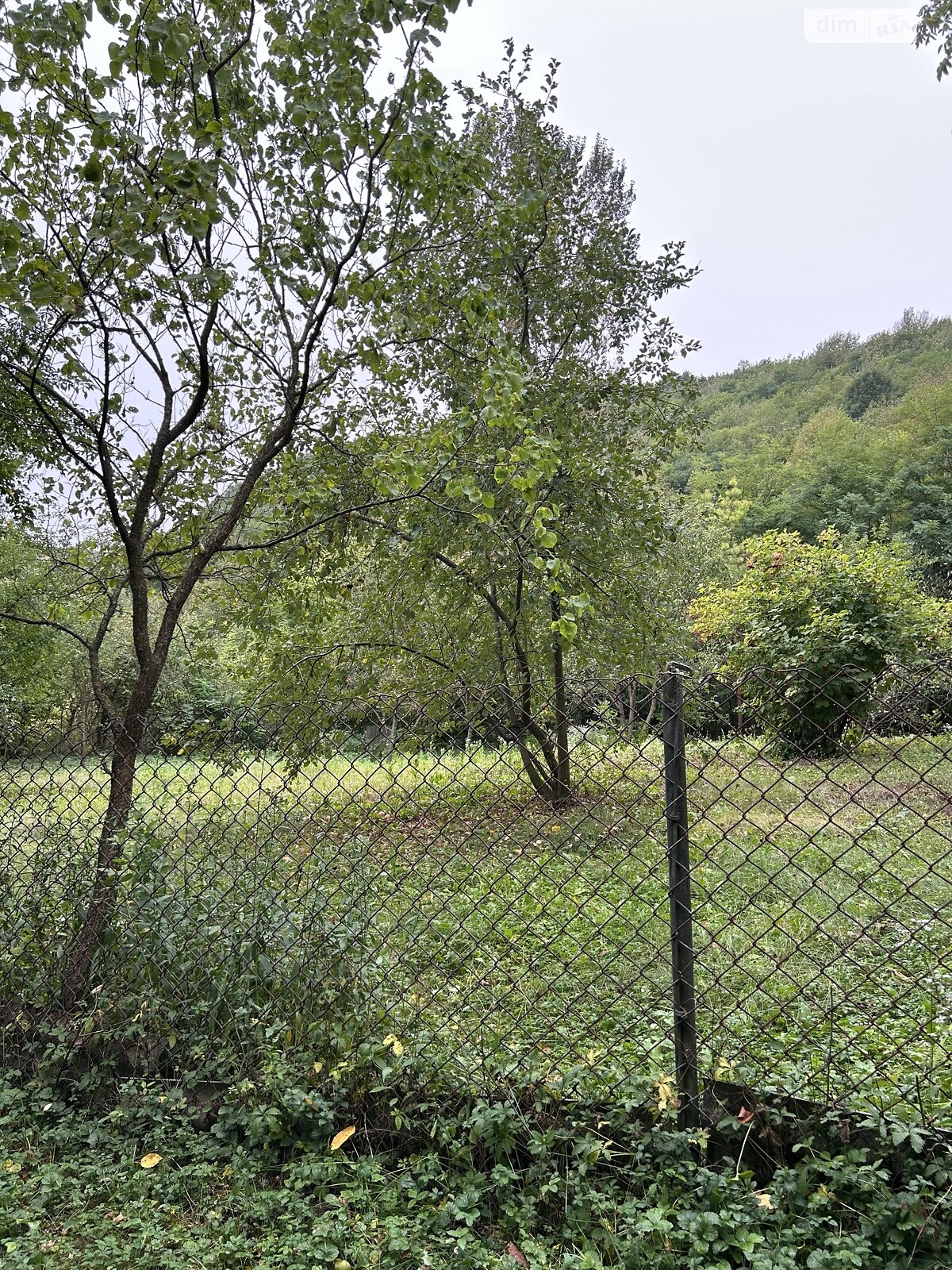 Земельна ділянка під житлову забудову в Василеві, площа 0.121 Га фото 1 Земельна ділянка під житлову забудову в Василеві, площа 0.121 Га фото 1