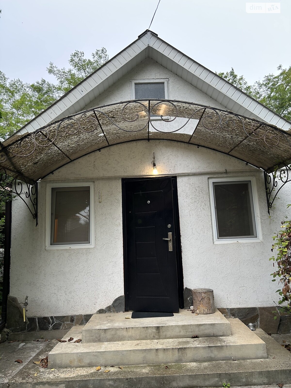 Земельна ділянка під житлову забудову в Василеві, площа 0.121 Га фото 1 Земельна ділянка під житлову забудову в Василеві, площа 0.121 Га фото 1