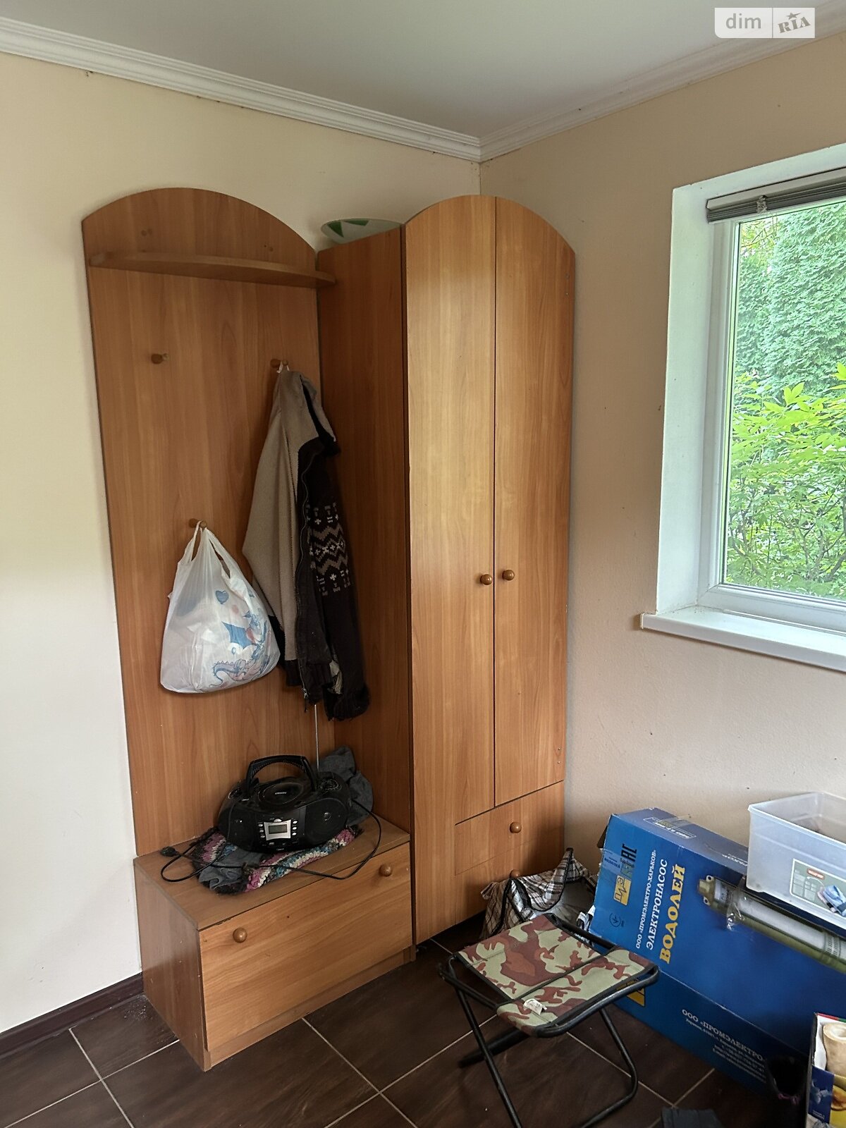 Земельна ділянка під житлову забудову в Василеві, площа 0.121 Га фото 1 Земельна ділянка під житлову забудову в Василеві, площа 0.121 Га фото 1