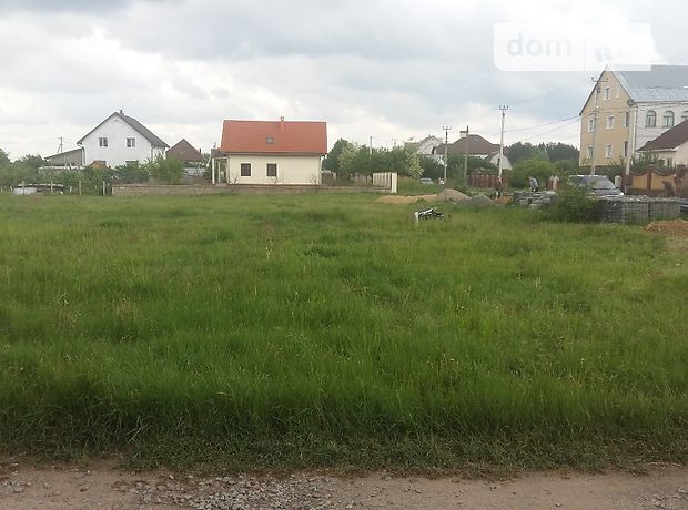 Продажа участка под жилую застройку, Киевская, Васильков, c. Даниловка 1, Победы улица Продажа участка под жилую застройку, Киевская, Васильков, c. Даниловка 1, Победы улица