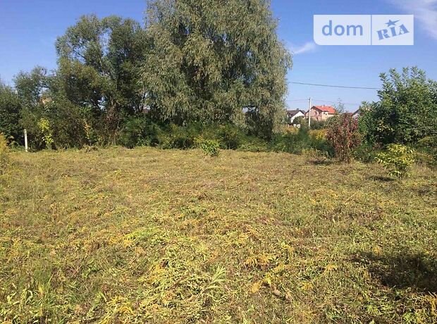 Земля под жилую застройку в селе Глеваха, площадь 11 соток фото 1 Земля под жилую застройку в селе Глеваха, площадь 11 соток фото 1