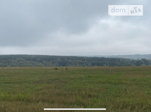 Земля под жилую застройку в селе Хлепча, площадь 650 соток фото 1 Земля под жилую застройку в селе Хлепча, площадь 650 соток фото 1