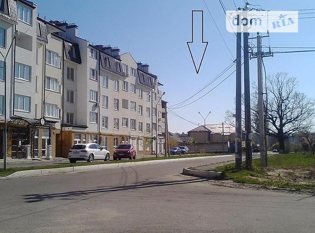 Продажа участка под жилую застройку, Киевская, Васильков, c. Иванковичи, Красноармейская Продажа участка под жилую застройку, Киевская, Васильков, c. Иванковичи, Красноармейская