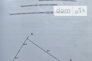 Земельный участок под жилую застройку в Иванковичах, площадь 7 соток фото 1