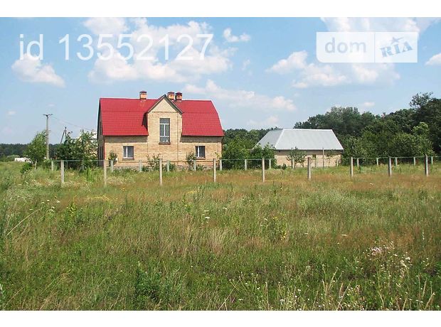 Земля под жилую застройку в селе Калиновка, площадь 15 соток фото 1 Земля под жилую застройку в селе Калиновка, площадь 15 соток фото 1