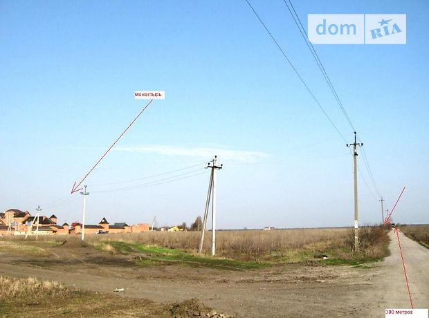 Продажа участка под жилую застройку, Киевская, Васильков, c. Малая Солтановка Продажа участка под жилую застройку, Киевская, Васильков, c. Малая Солтановка