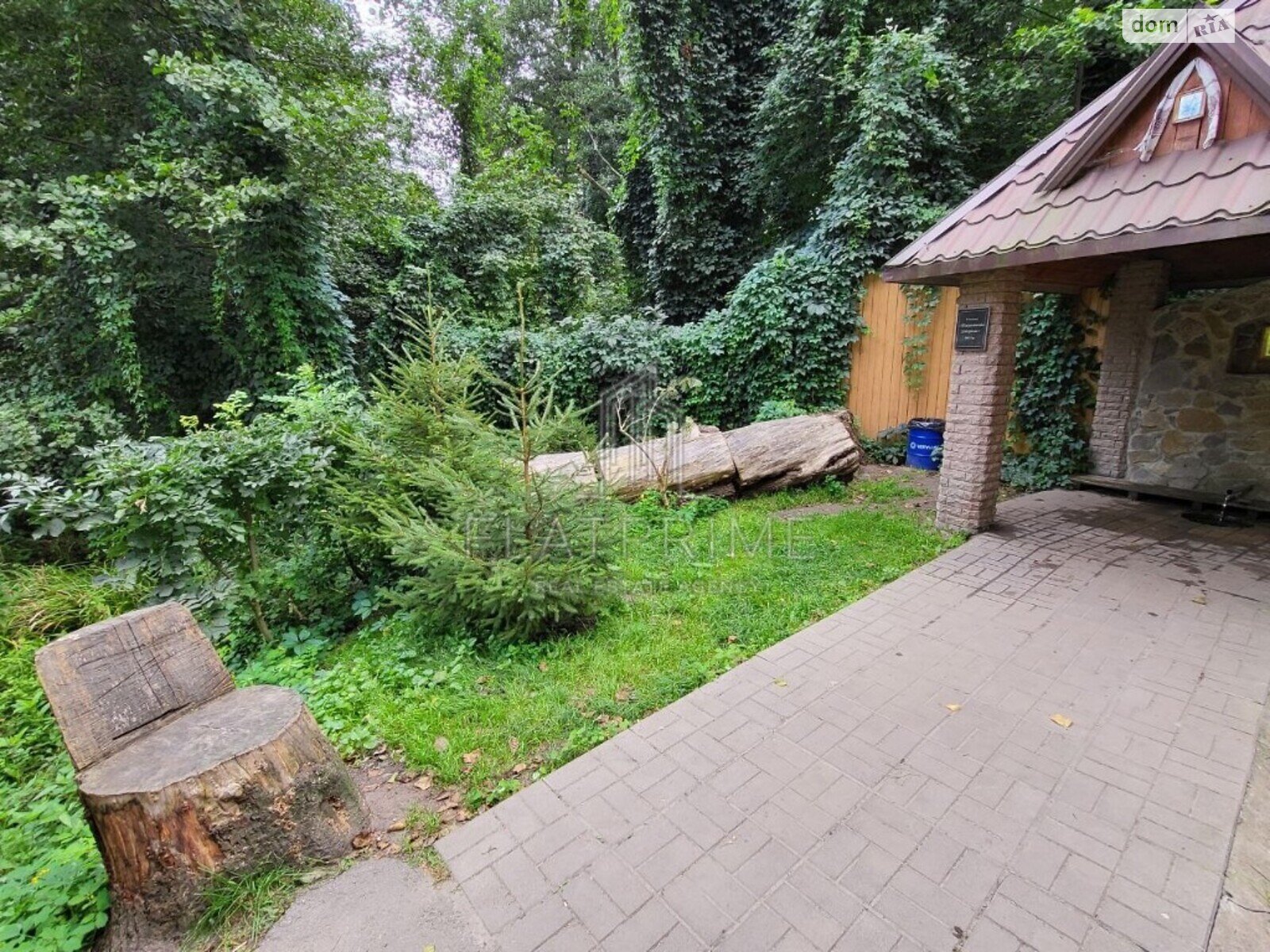 Земельный участок под жилую застройку в Иванковичах, площадь 18 соток фото 1