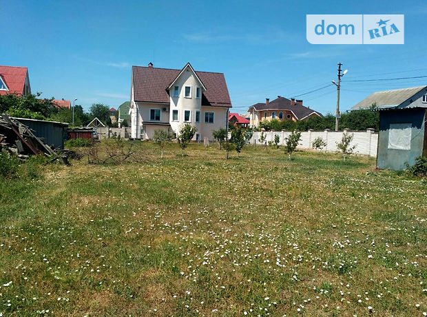 Продаж ділянки під житлову забудову, Київська, Васильків, р‑н. Васильків, Хлебная Продаж ділянки під житлову забудову, Київська, Васильків, р‑н. Васильків, Хлебная