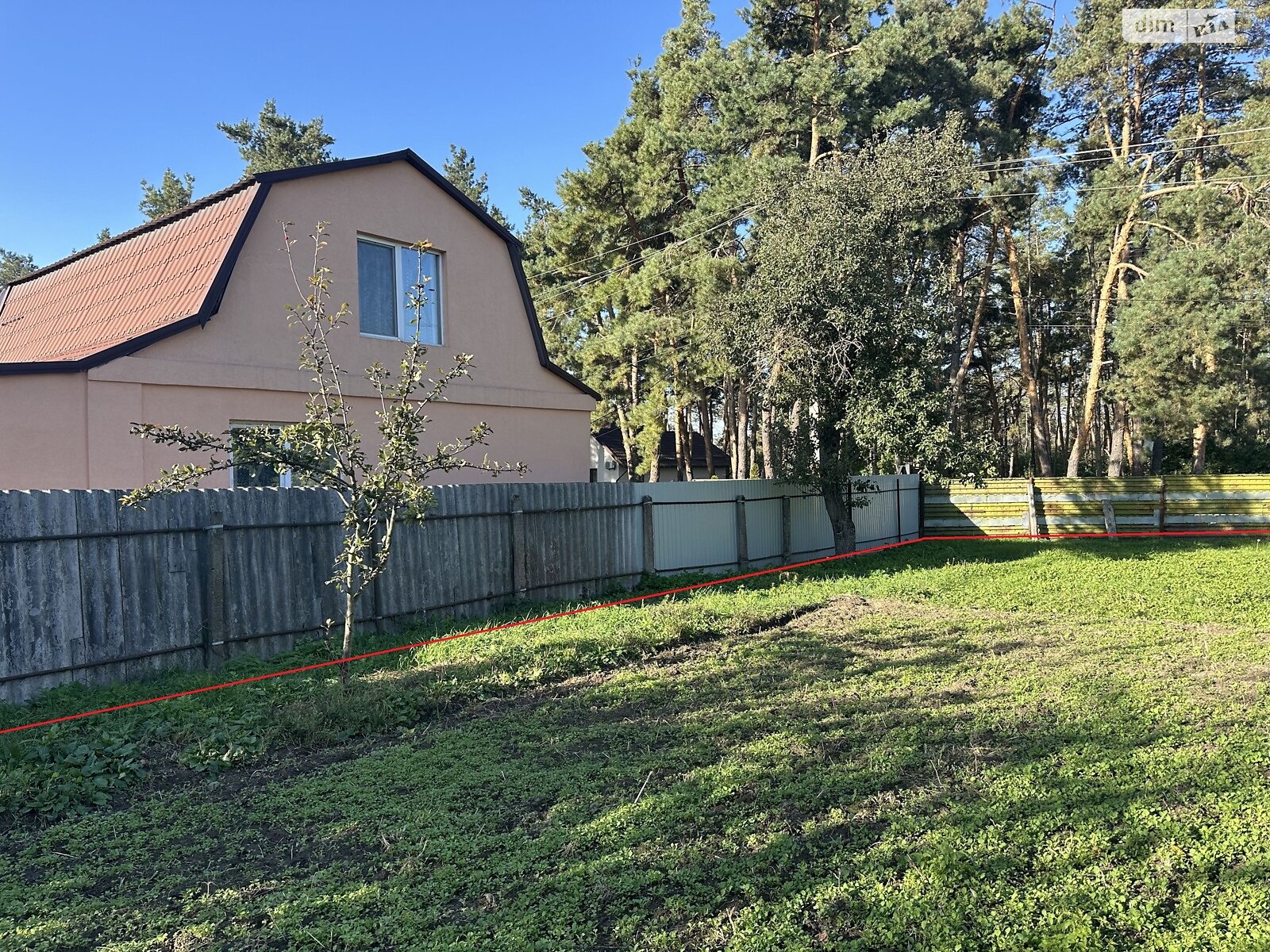 Земля под жилую застройку в Василькове, район Васильков, площадь 3.91 сотки фото 1 Земля под жилую застройку в Василькове, район Васильков, площадь 3.91 сотки фото 1