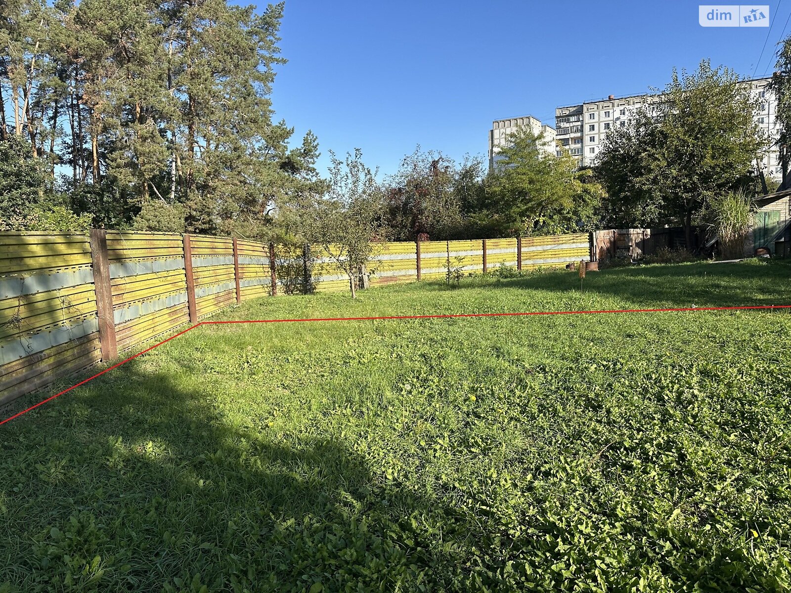 Земля под жилую застройку в Василькове, район Васильков, площадь 3.91 сотки фото 1 Земля под жилую застройку в Василькове, район Васильков, площадь 3.91 сотки фото 1