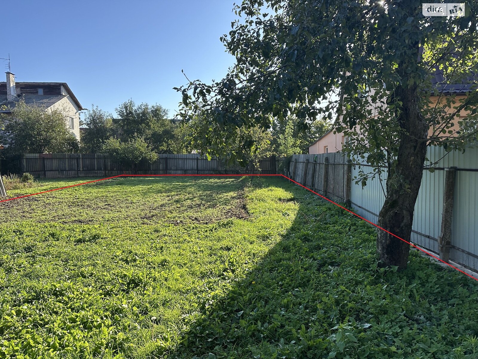 Земля под жилую застройку в Василькове, район Васильков, площадь 3.91 сотки фото 1 Земля под жилую застройку в Василькове, район Васильков, площадь 3.91 сотки фото 1