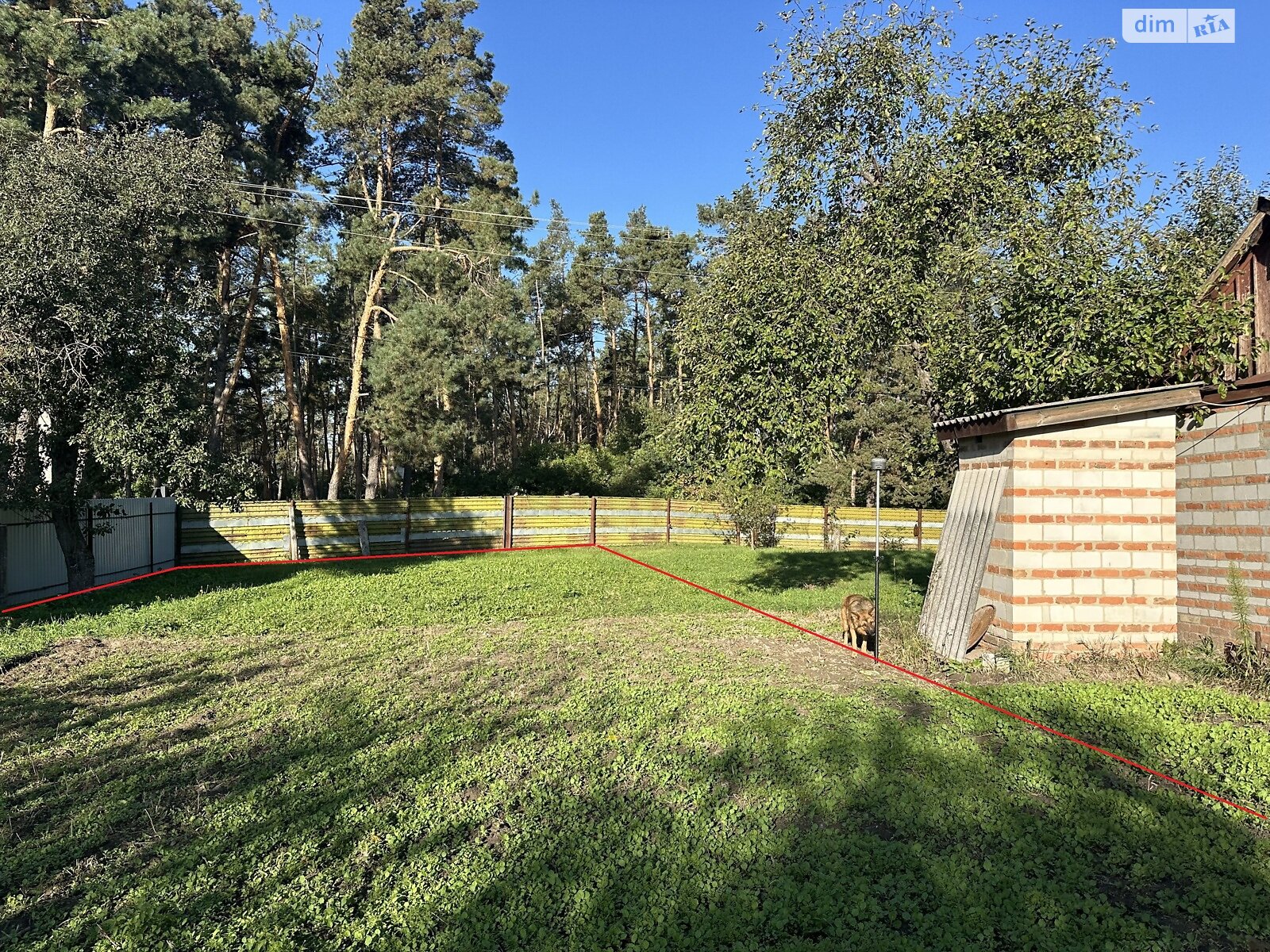 Земля под жилую застройку в Василькове, район Васильков, площадь 3.91 сотки фото 1 Земля под жилую застройку в Василькове, район Васильков, площадь 3.91 сотки фото 1