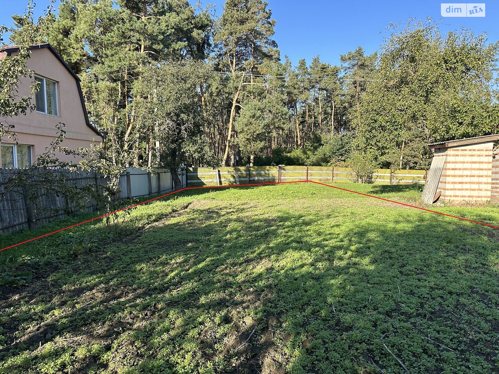 Земля под жилую застройку в Василькове, район Васильков, площадь 3.91 сотки фото 1 Земля под жилую застройку в Василькове, район Васильков, площадь 3.91 сотки фото 1