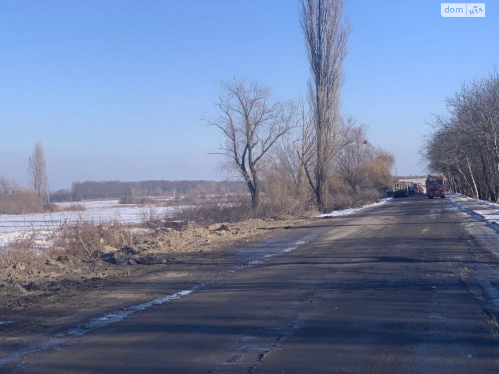 Земля под жилую застройку в Василькове, район Васильков, площадь 60 соток фото 1