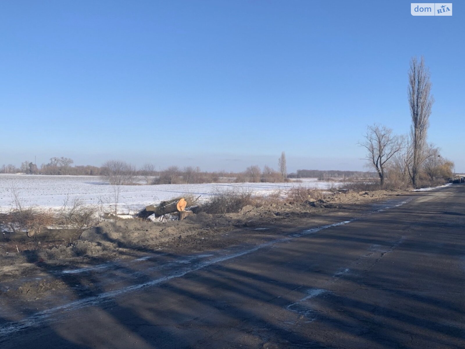 Земля под жилую застройку в Василькове, район Васильков, площадь 60 соток фото 1