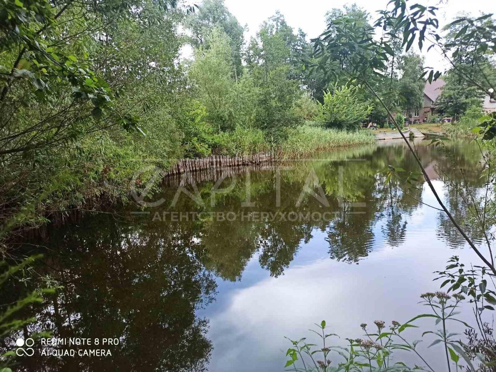 Земля під житлову забудову в Василькові, район Васильків, площа 100 соток фото 1