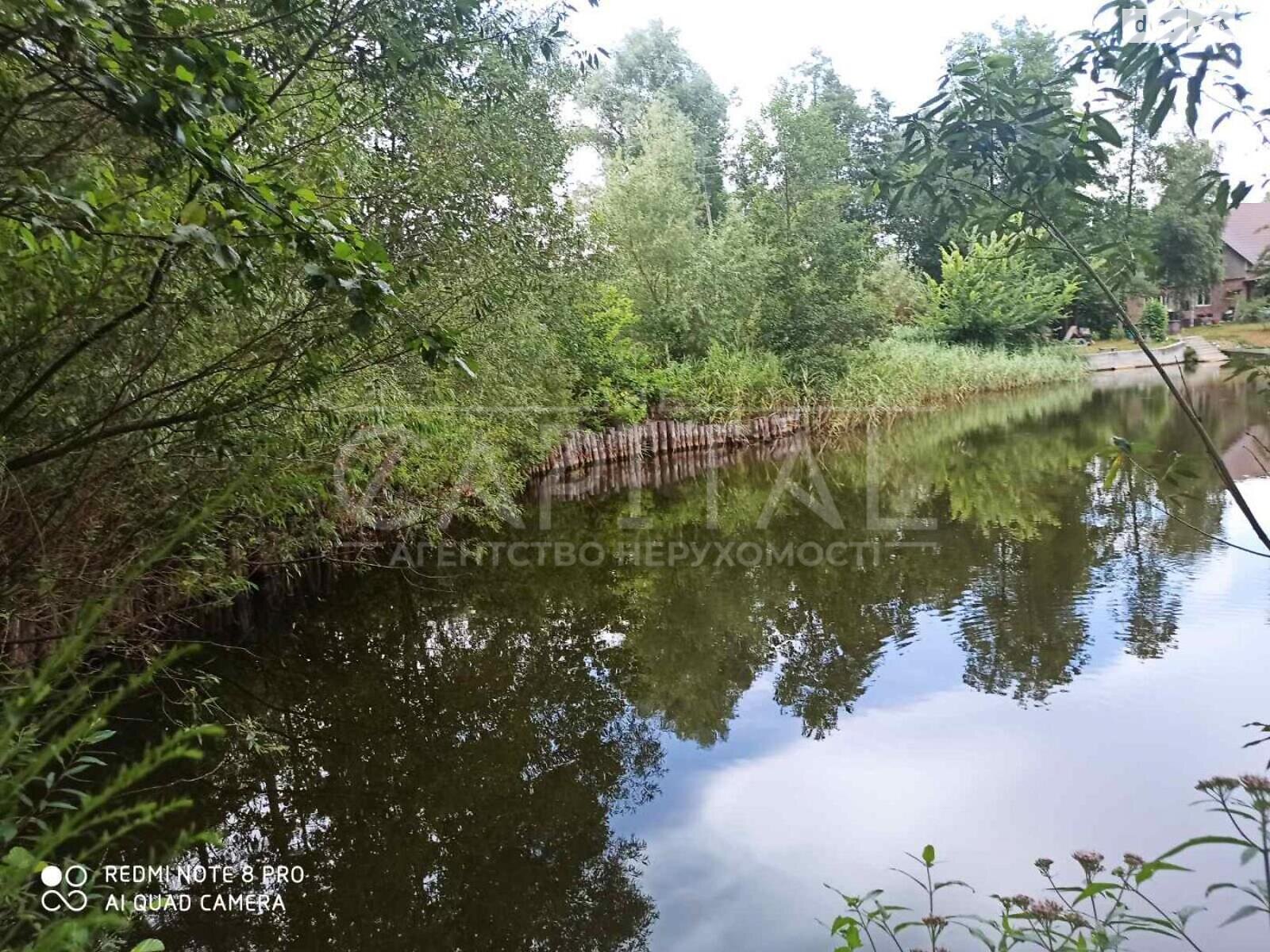 Земля під житлову забудову в Василькові, район Васильків, площа 100 соток фото 1