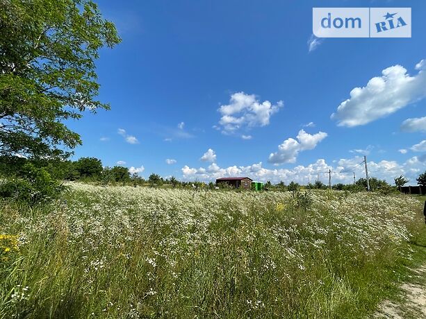 Земля под жилую застройку в селе Здоровка, площадь 15 соток фото 1 Земля под жилую застройку в селе Здоровка, площадь 15 соток фото 1