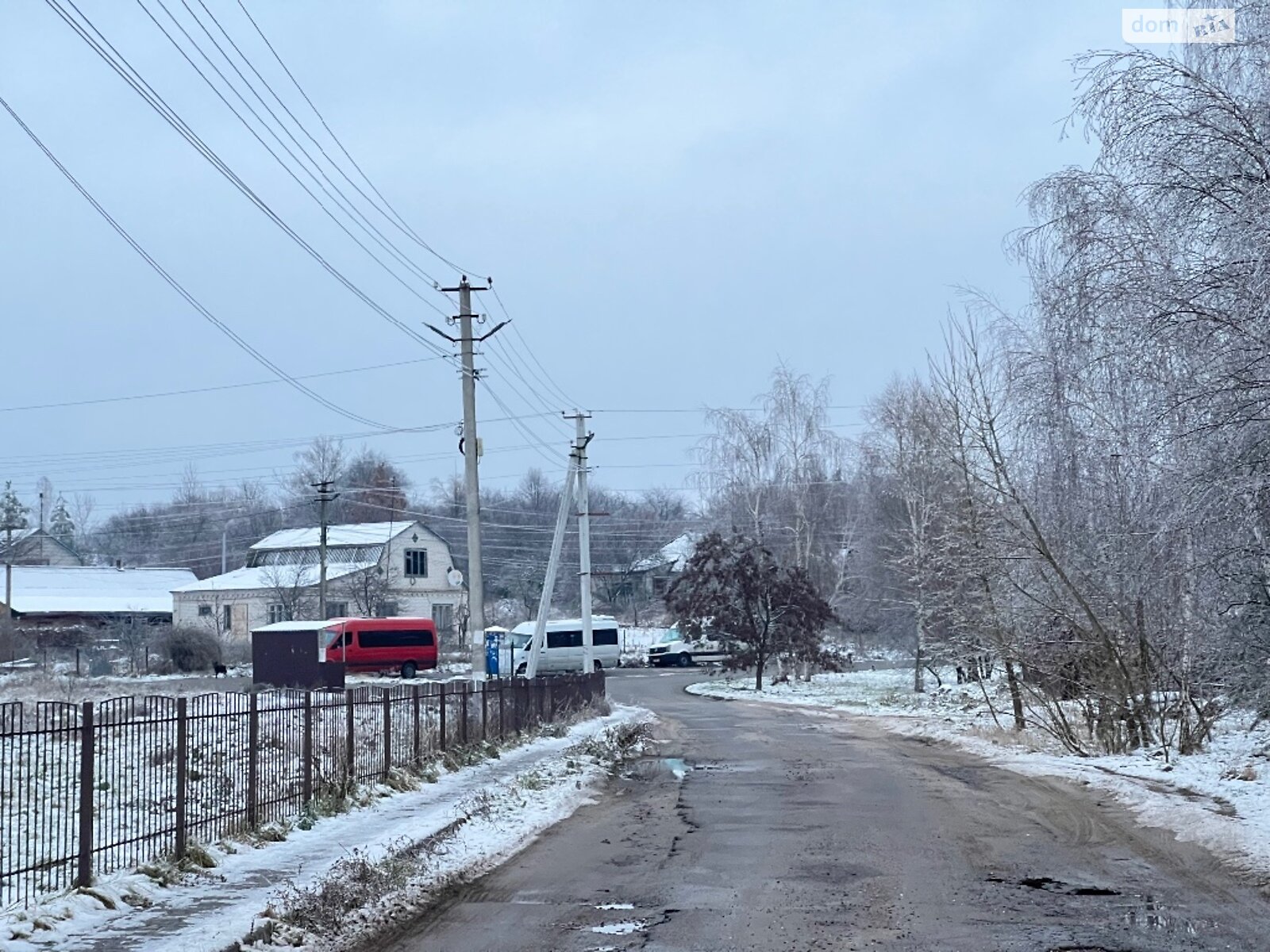 Земельный участок под жилую застройку в Здоровке, площадь 15 соток фото 1