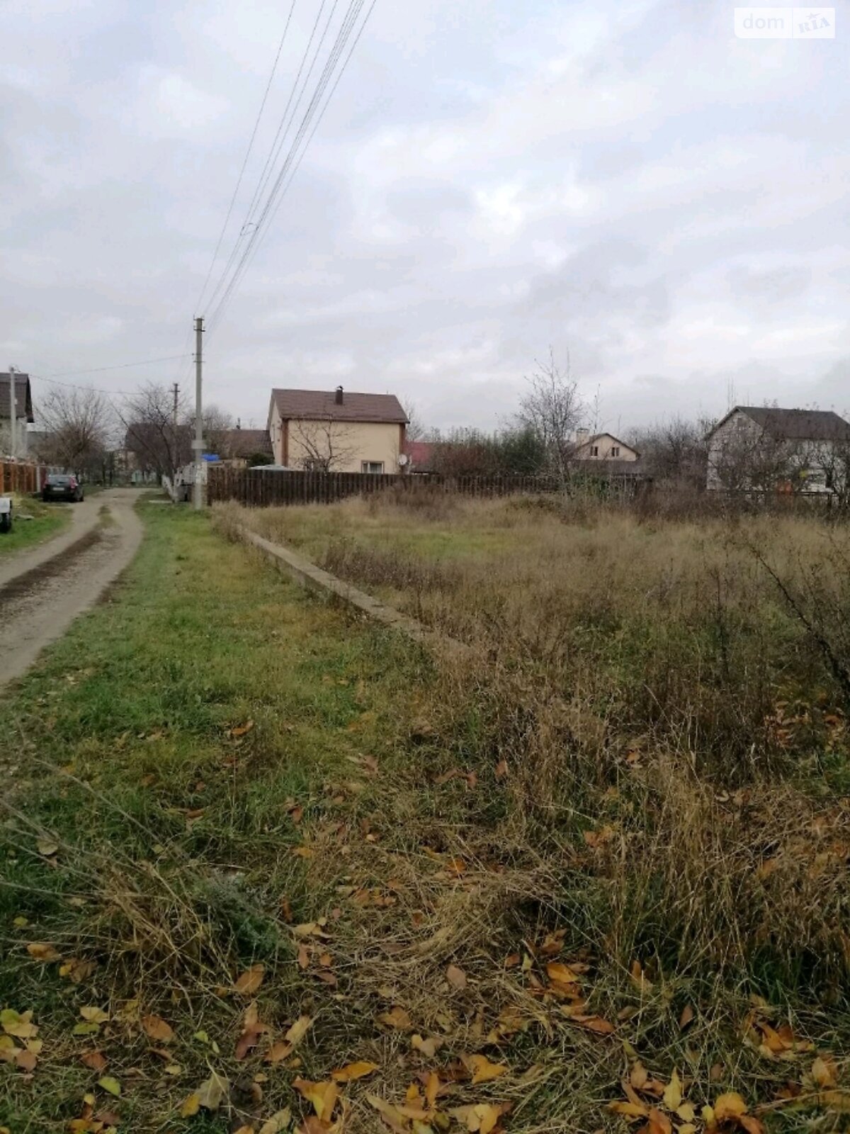 Земля под жилую застройку в Василькове, район Васильков, площадь 10 соток фото 1