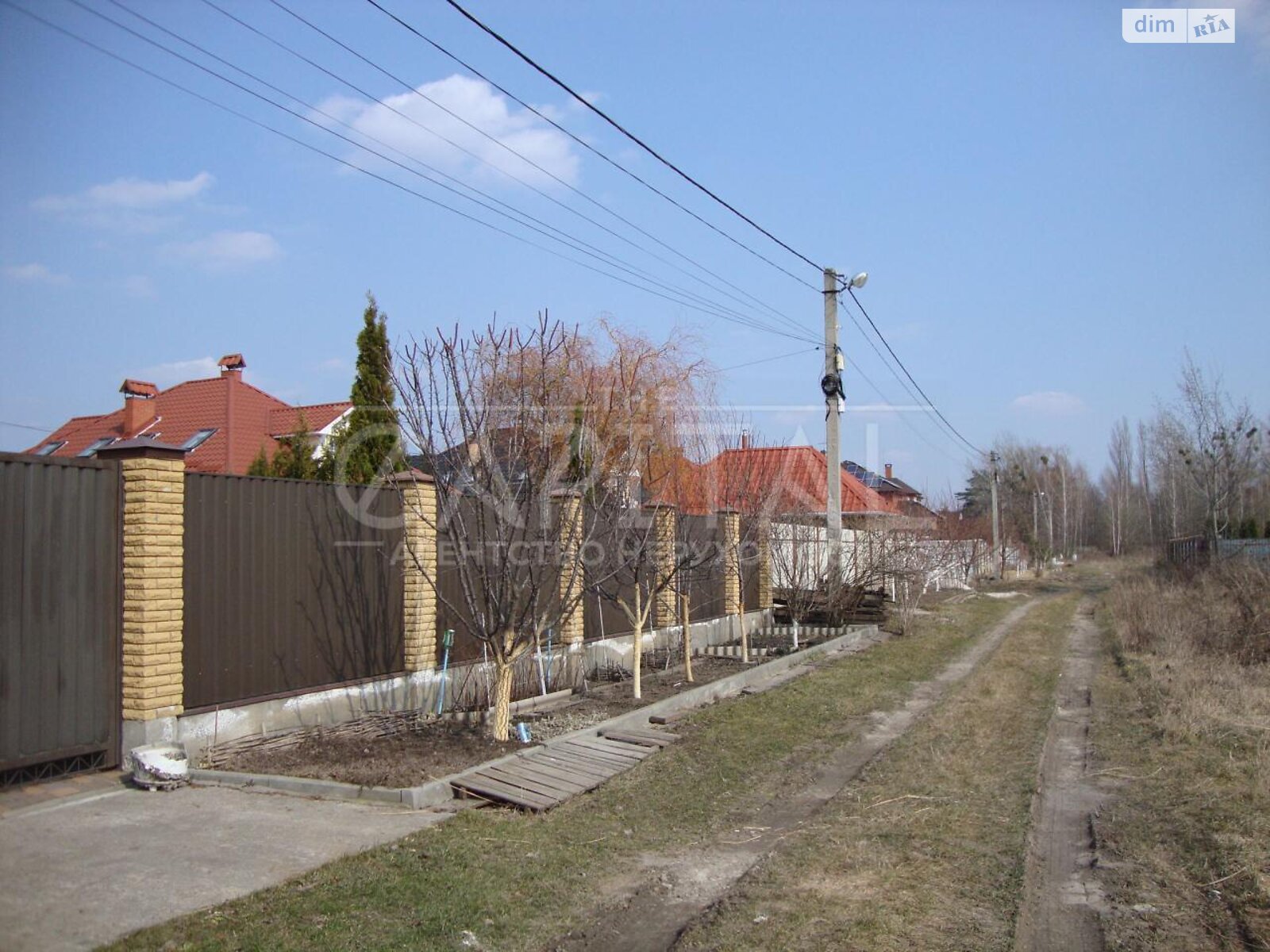 Земельна ділянка під житлову забудову в Василькові, площа 14 соток фото 1