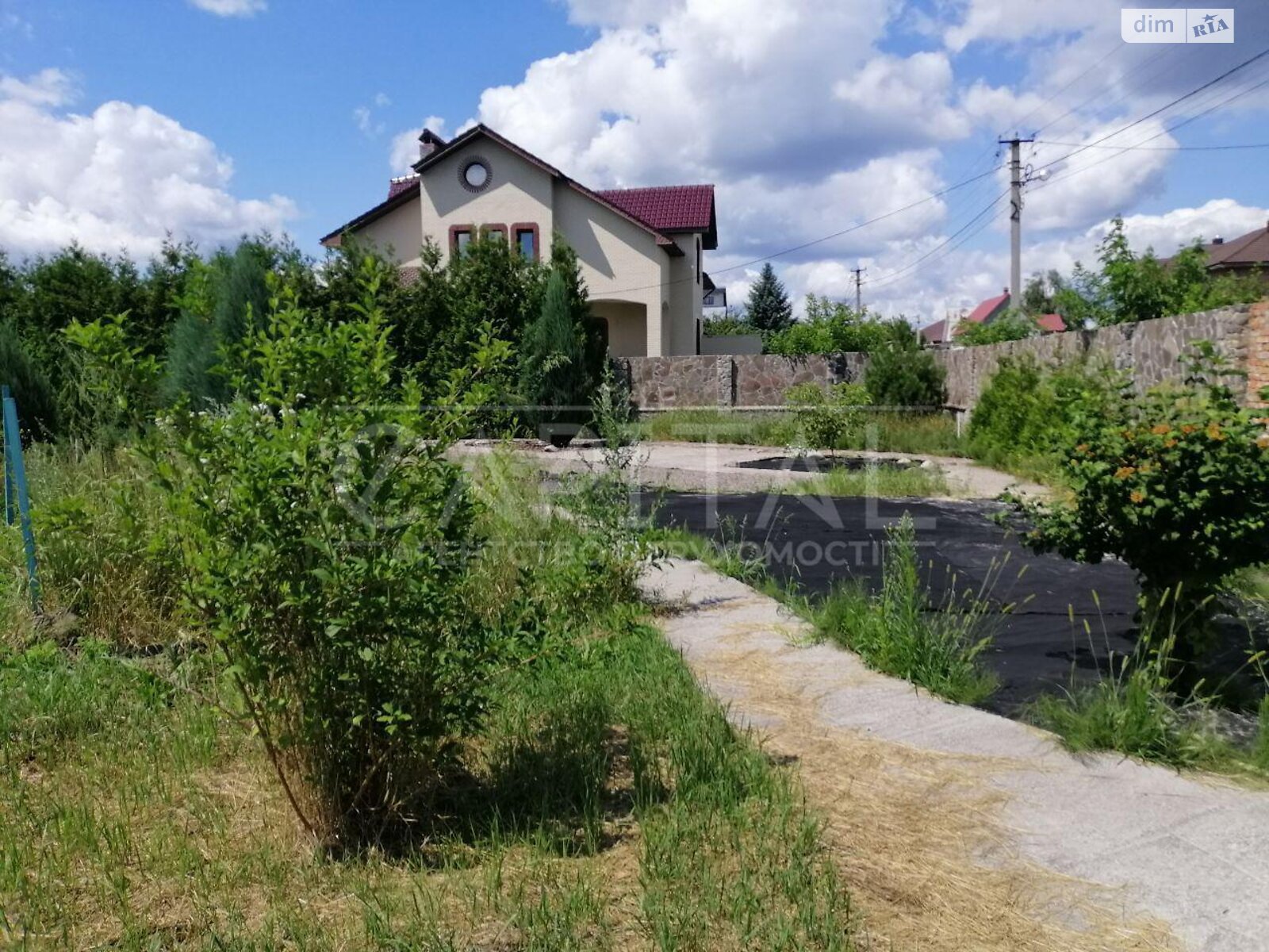 Земельна ділянка під житлову забудову в Василькові, площа 32 сотки фото 1