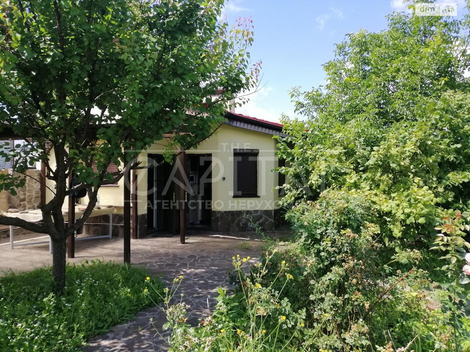 Земельный участок под жилую застройку в Василькове, площадь 32 сотки фото 1