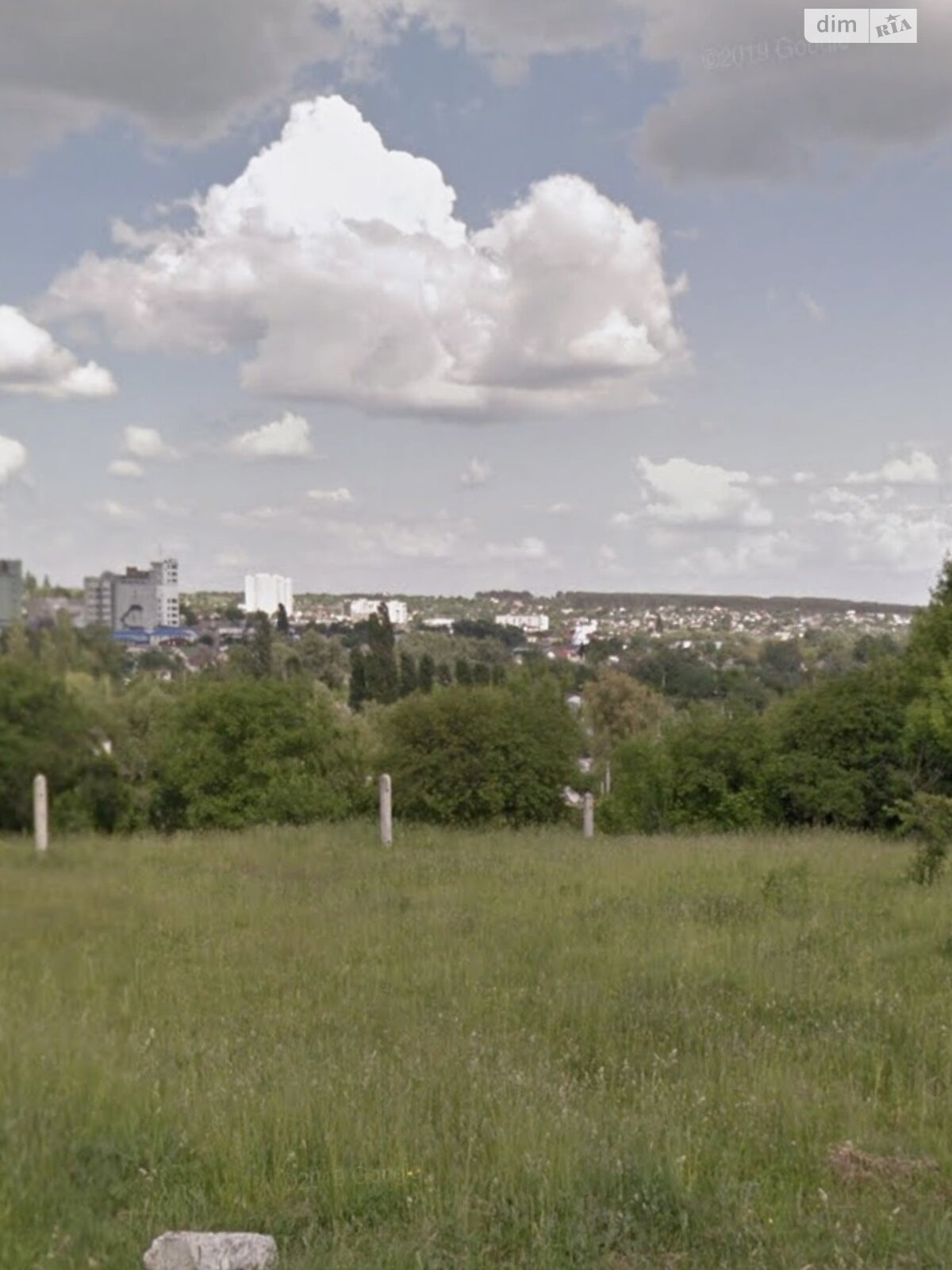 Земельна ділянка під житлову забудову в Василькові, площа 41.3 сотки фото 1