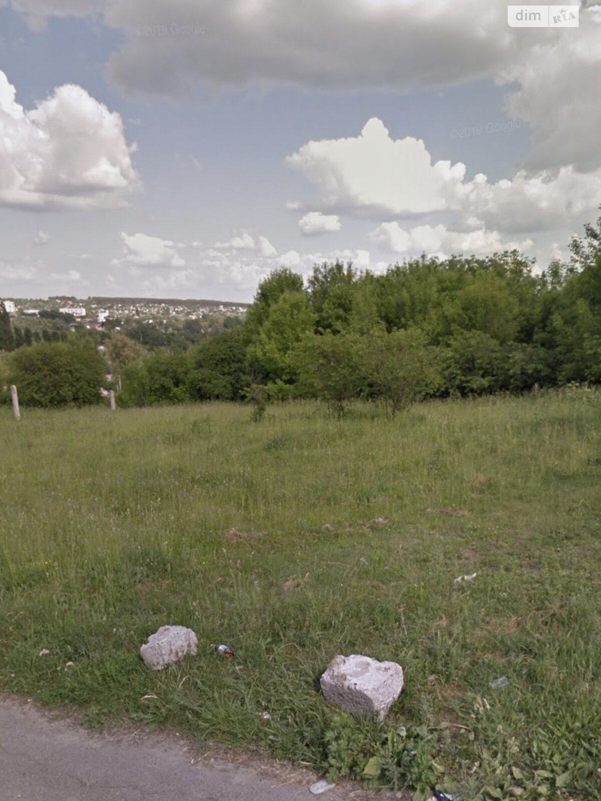 Земельна ділянка під житлову забудову в Василькові, площа 41.3 сотки фото 1