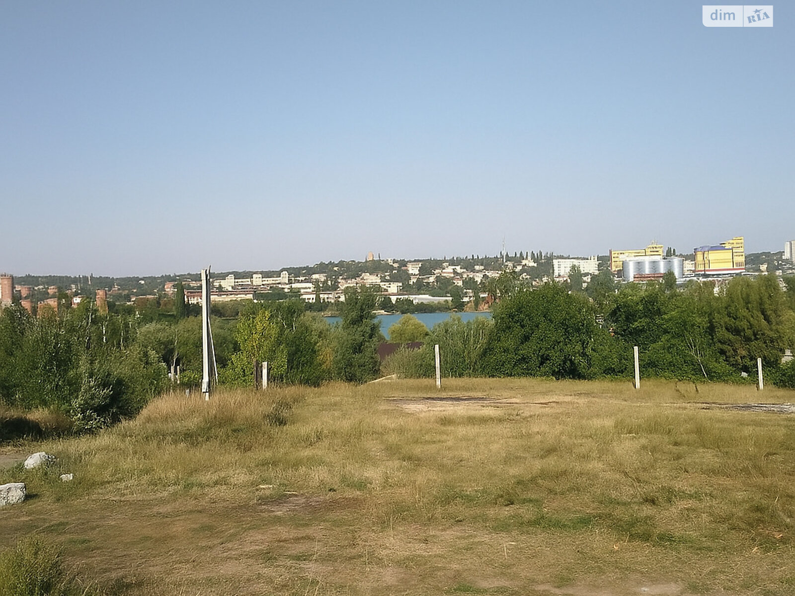 Земельна ділянка під житлову забудову в Василькові, площа 41.3 сотки фото 1