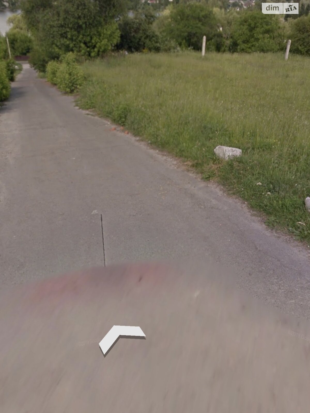 Земельна ділянка під житлову забудову в Василькові, площа 41.3 сотки фото 1