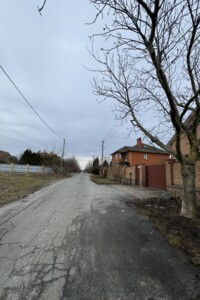 Земельный участок под жилую застройку в Великой Александровке, площадь 12 соток фото 2
