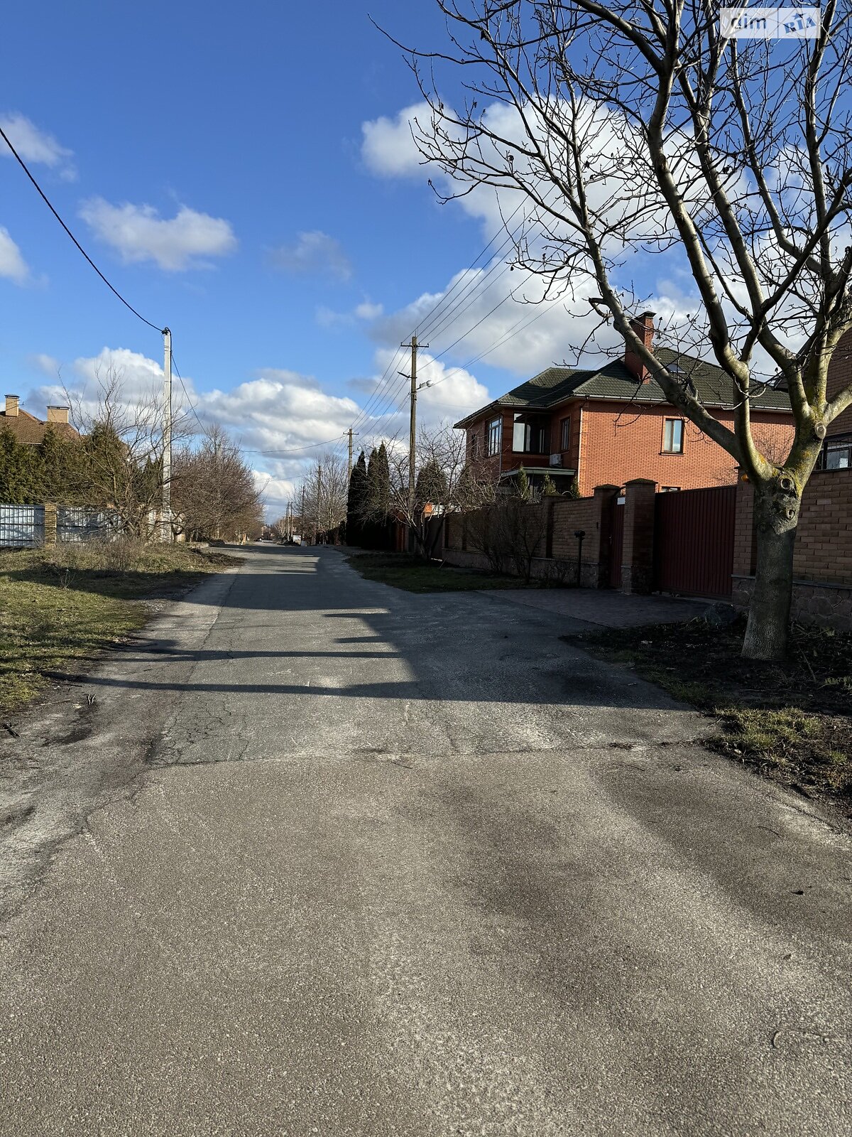 Земельный участок под жилую застройку в Великой Александровке, площадь 12 соток фото 1