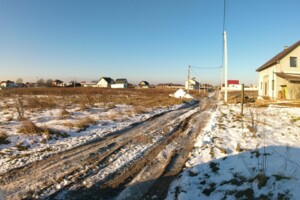 Земельный участок под жилую застройку в Великой Александровке, площадь 12 соток фото 2