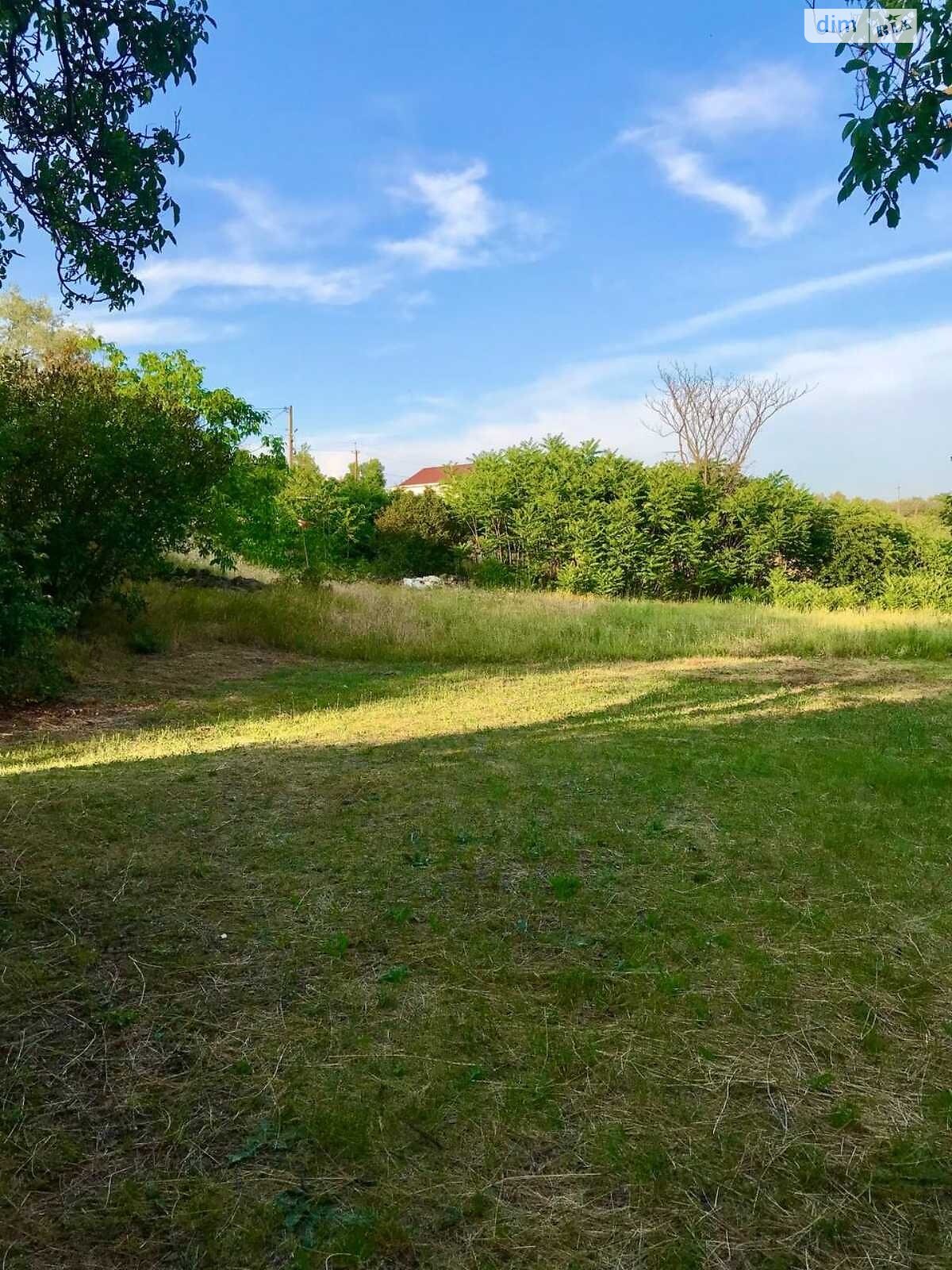 Земельный участок под жилую застройку в Великой Балке, площадь 25 соток фото 1