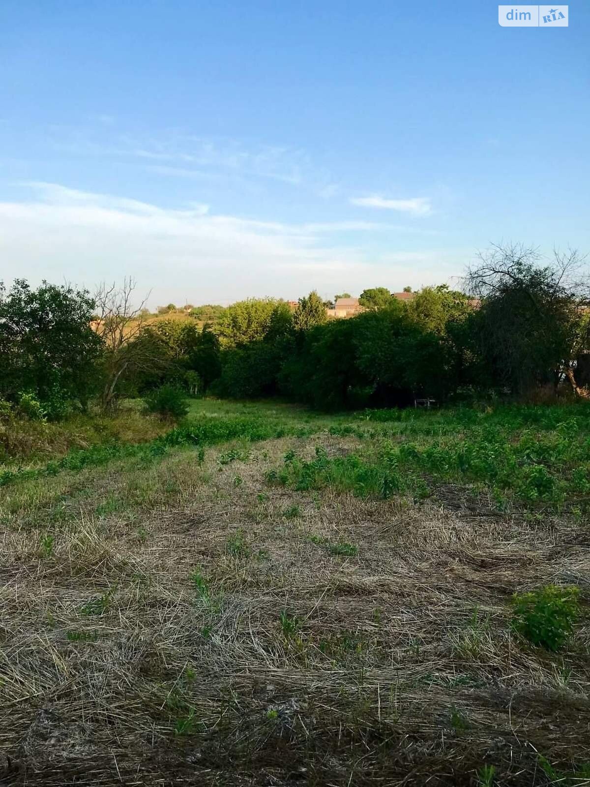 Земельный участок под жилую застройку в Великой Балке, площадь 25 соток фото 1