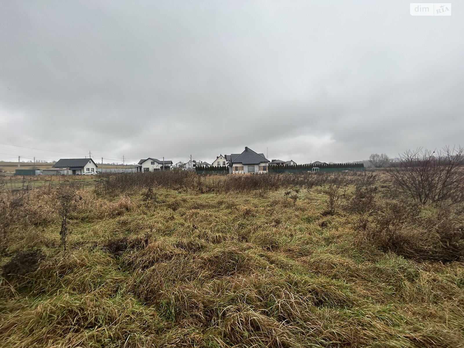 Земельный участок под жилую застройку в Великой Березовице, площадь 8.3 сотки фото 1 Земельный участок под жилую застройку в Великой Березовице, площадь 8.3 сотки фото 1
