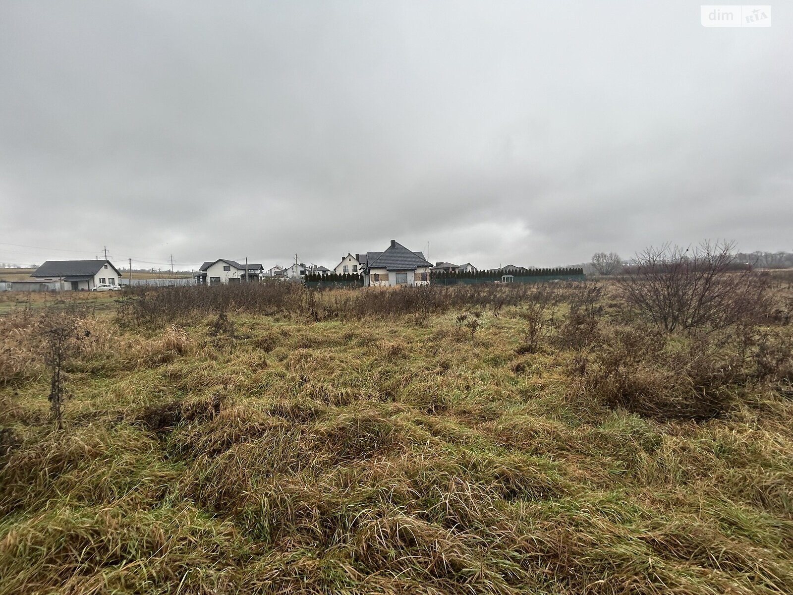 Земельный участок под жилую застройку в Великой Березовице, площадь 8.3 сотки фото 1 Земельный участок под жилую застройку в Великой Березовице, площадь 8.3 сотки фото 1