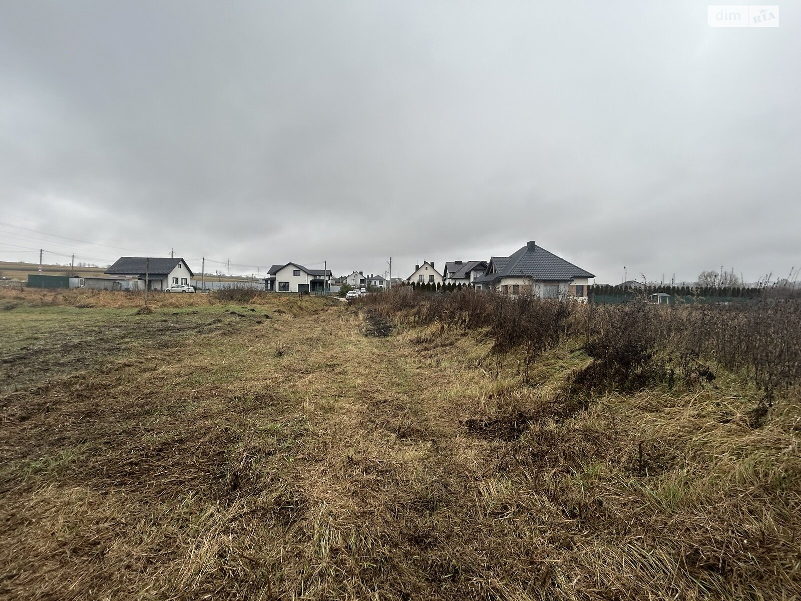 Земельный участок под жилую застройку в Великой Березовице, площадь 8.3 сотки фото 1 Земельный участок под жилую застройку в Великой Березовице, площадь 8.3 сотки фото 1