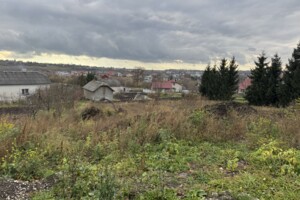 Земля под жилую застройку в Великой Березовице, район Кемпинг, площадь 18 соток фото 2