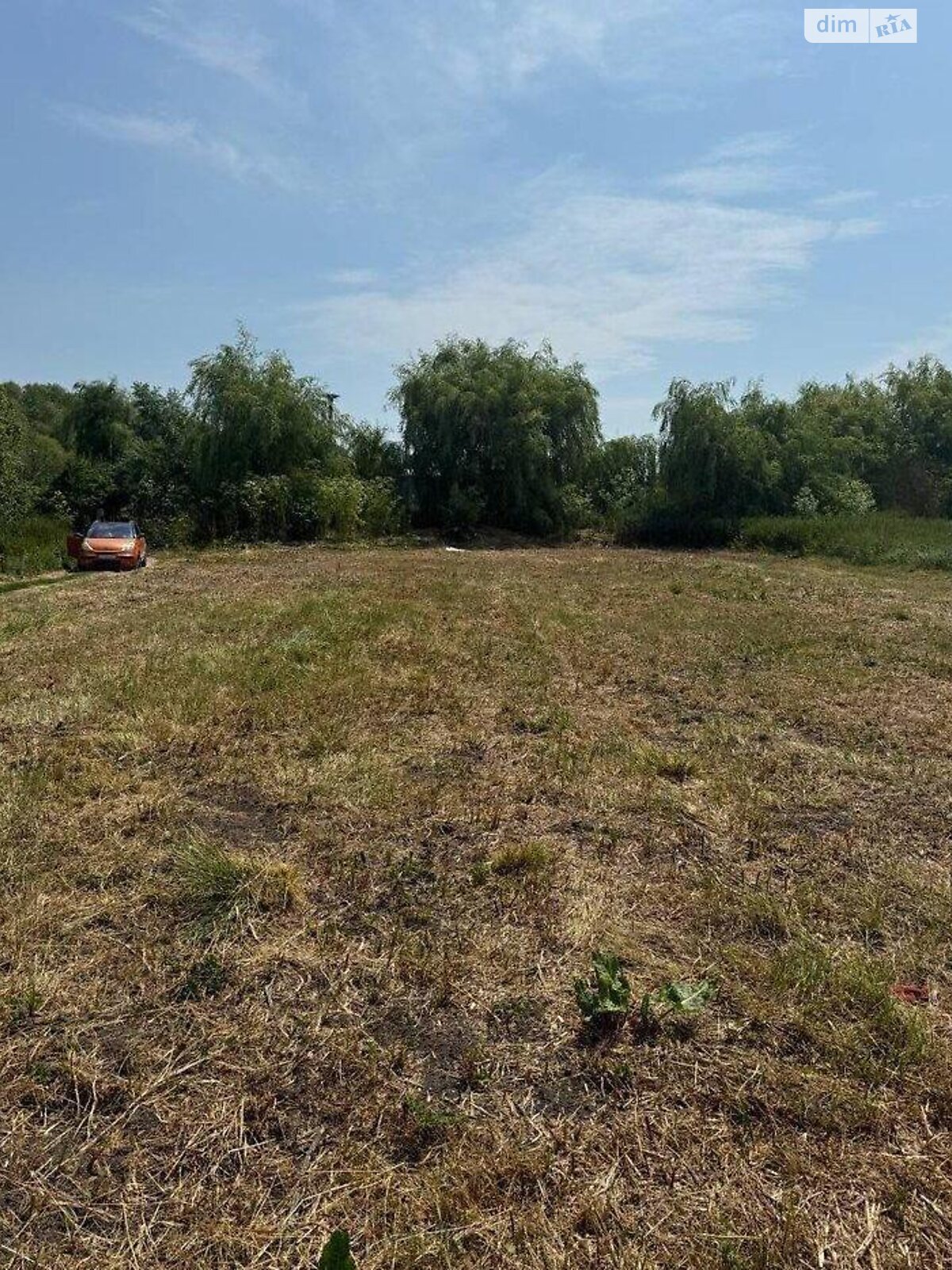 Земельна ділянка під житлову забудову в Великій Березовиці, площа NaN соток фото 1 Земельна ділянка під житлову забудову в Великій Березовиці, площа NaN соток фото 1