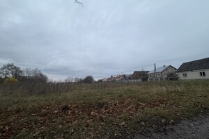 Земельный участок под жилую застройку в Великой Березовице, площадь 10 соток фото 2