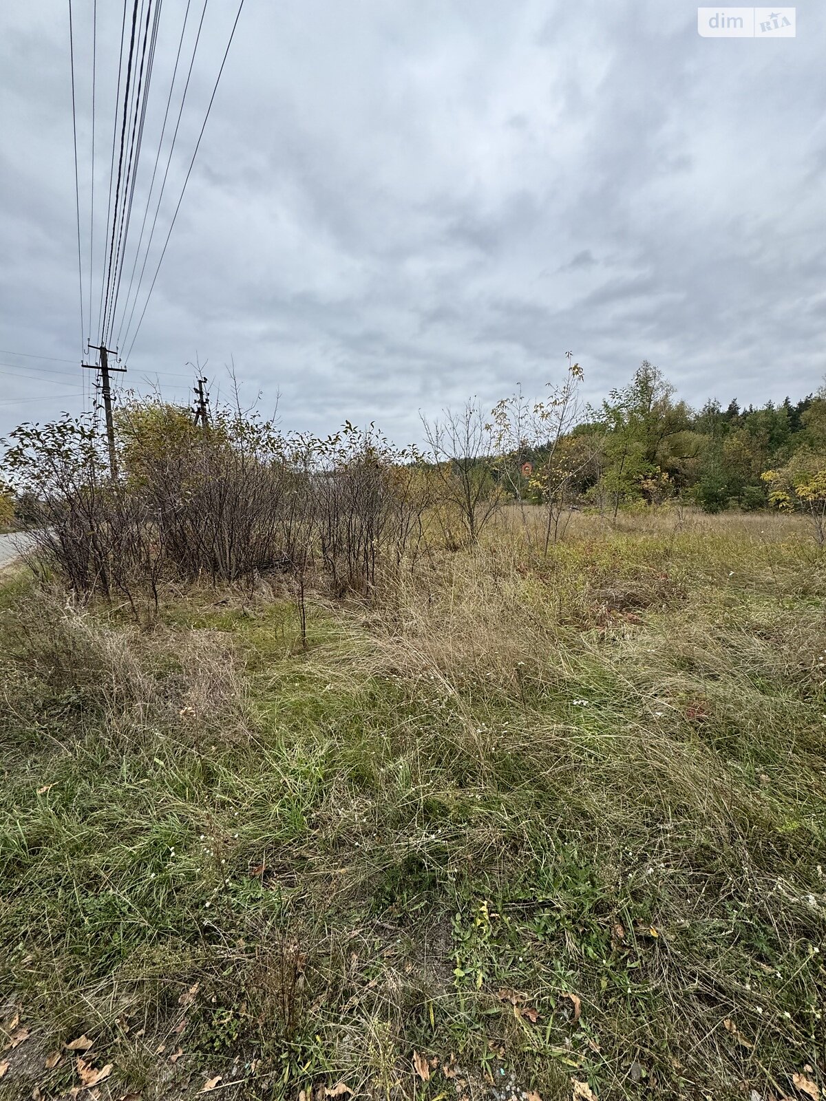 Земельный участок под жилую застройку в Великой Бугаевке, площадь 18.61 сотки фото 1