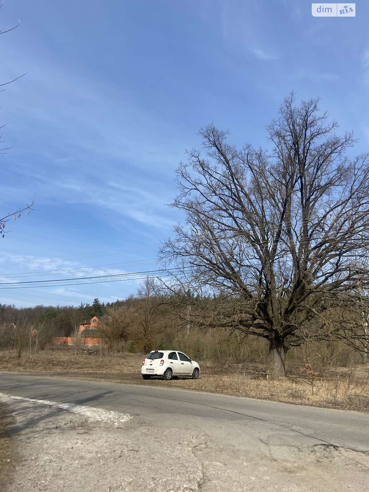 Земельный участок под жилую застройку в Великой Бугаевке, площадь 18.61 сотки фото 1