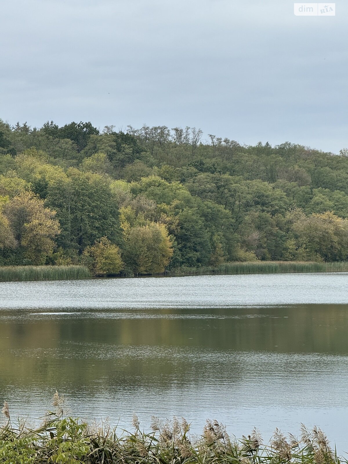 Земельный участок под жилую застройку в Великой Бугаевке, площадь 18.61 сотки фото 1