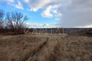 Земельна ділянка під житлову забудову в Великій Бугаївці, площа 60 соток фото 2